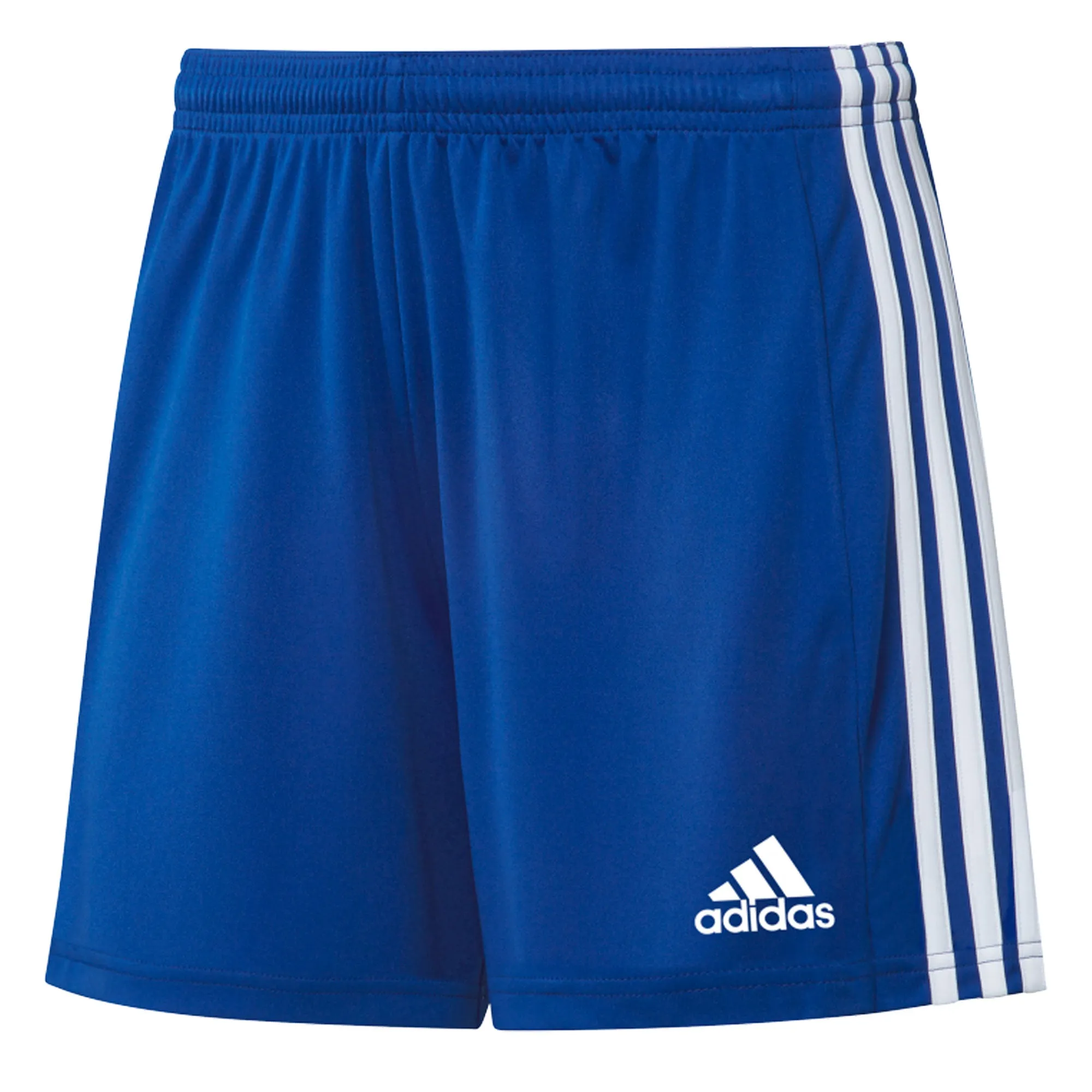 Women's adidas Squadra 21 Shorts - Royal Blue