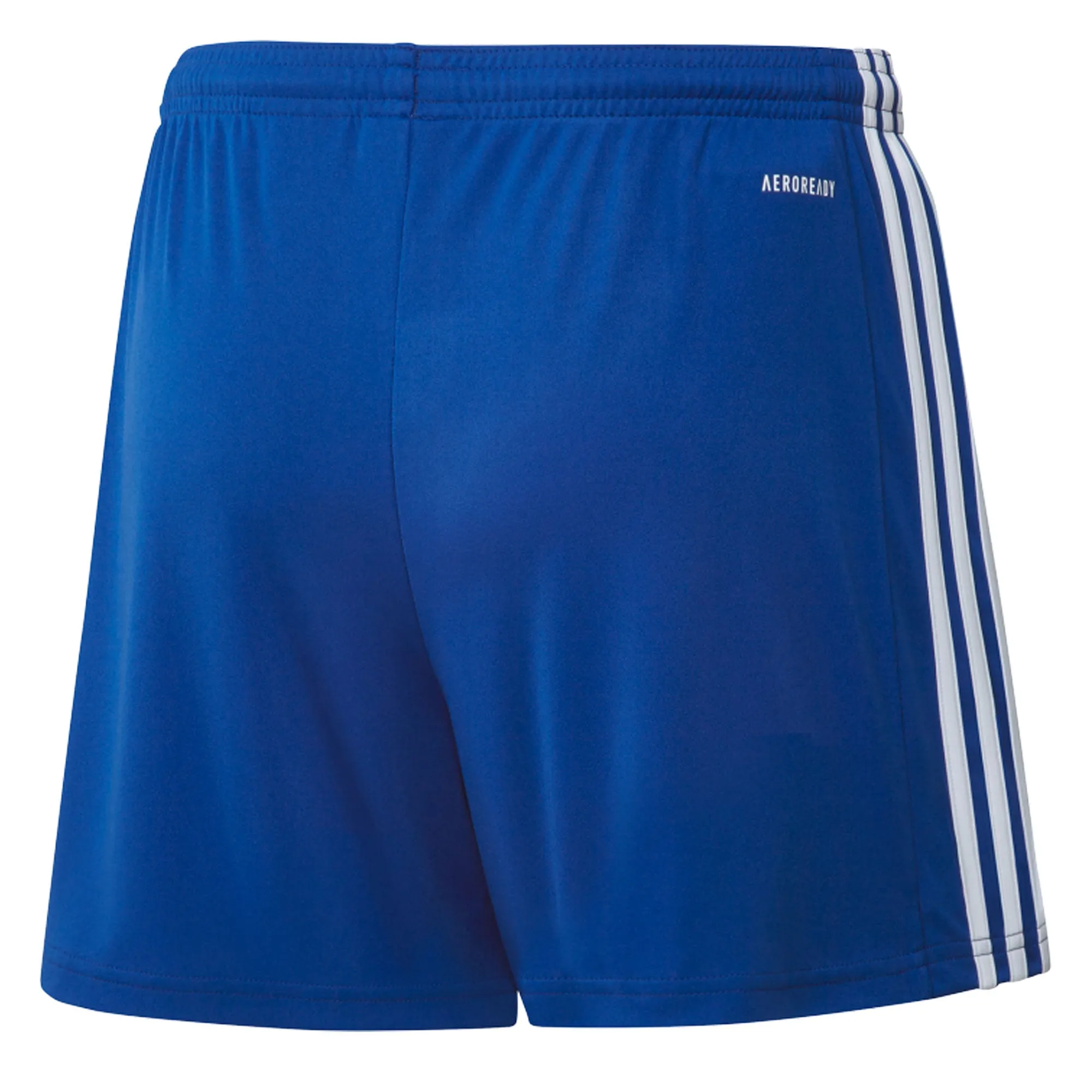 Women's adidas Squadra 21 Shorts - Royal Blue