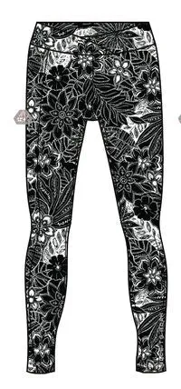 Women's Fresh Air Recycled Leggings