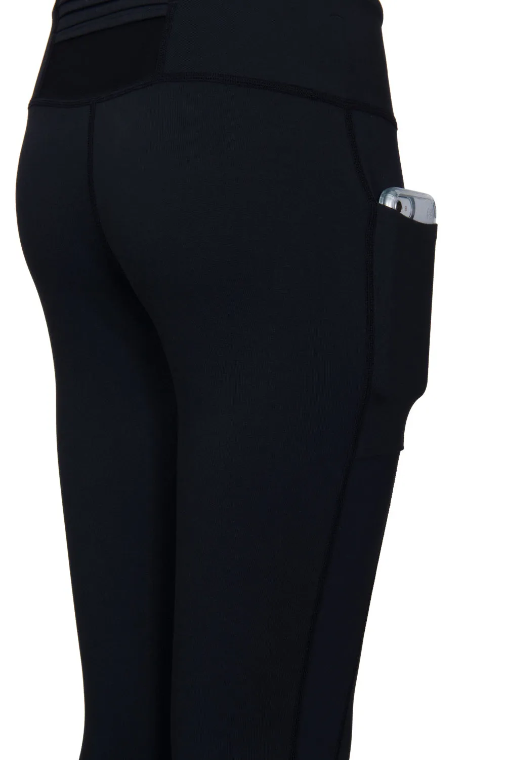 Women's No Fuss Legging II