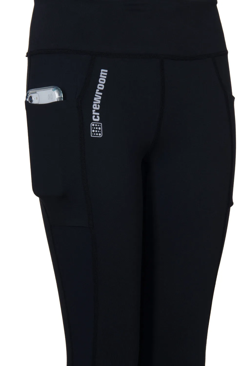 Women's No Fuss Legging II