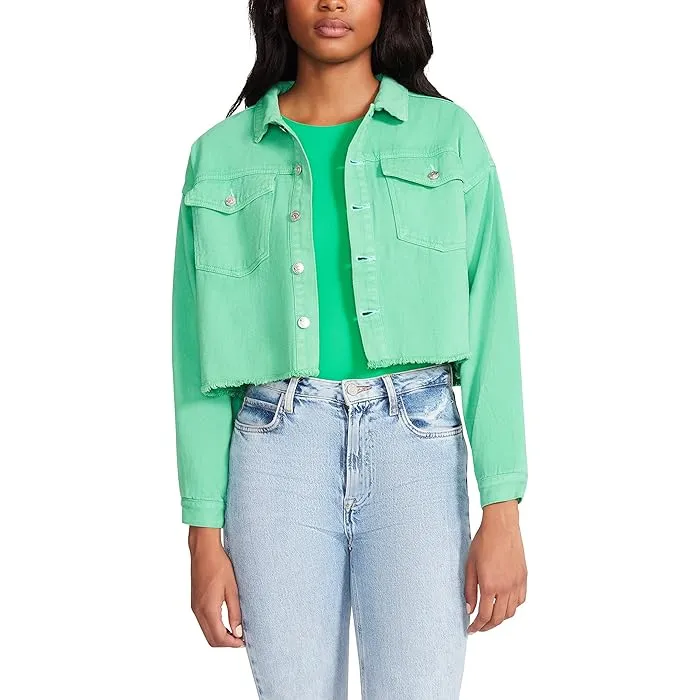 Women's Steve Madden Alison Jacket.