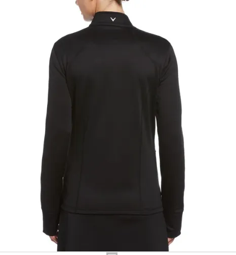 WOMEN'S STRETCH ACTIVEWEAR JACKET