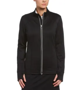 WOMEN'S STRETCH ACTIVEWEAR JACKET