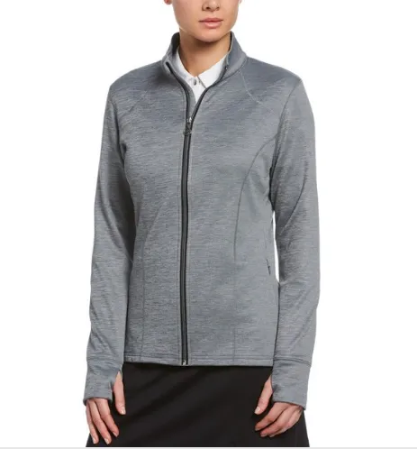 WOMEN'S STRETCH ACTIVEWEAR JACKET