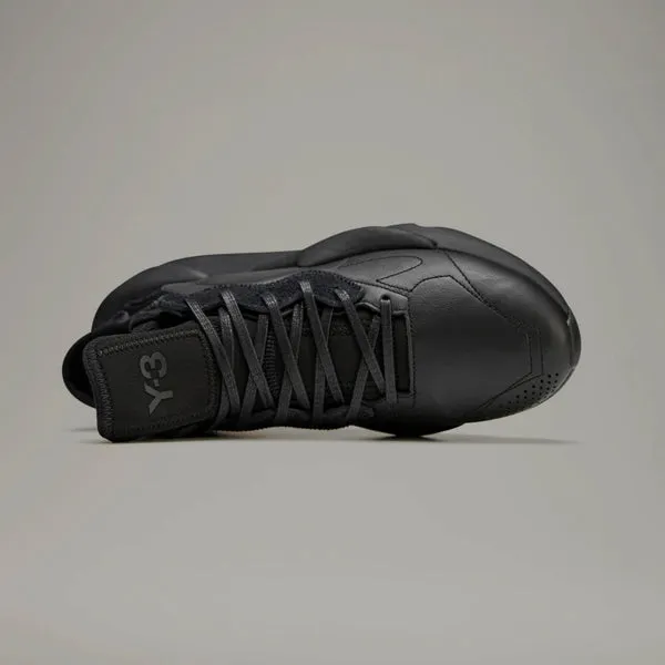 Y-3 KAIWA Black Sneaker