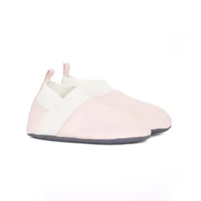 Yale Baby Shoe - Stonz Haze Pink Ivory