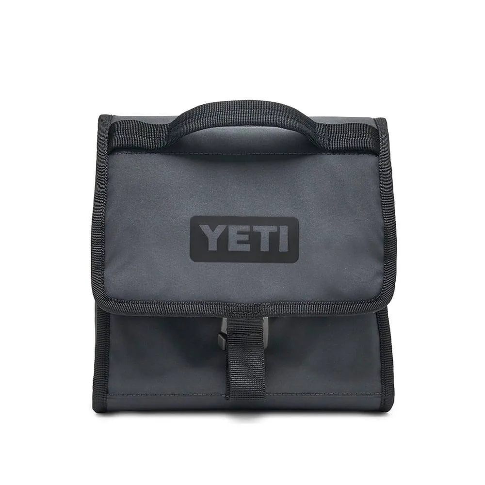 YETI Charcoal Daytrip Bag - Lunch Bag for Outdoor Trips