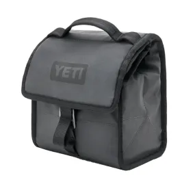 YETI Charcoal Daytrip Bag - Lunch Bag for Outdoor Trips