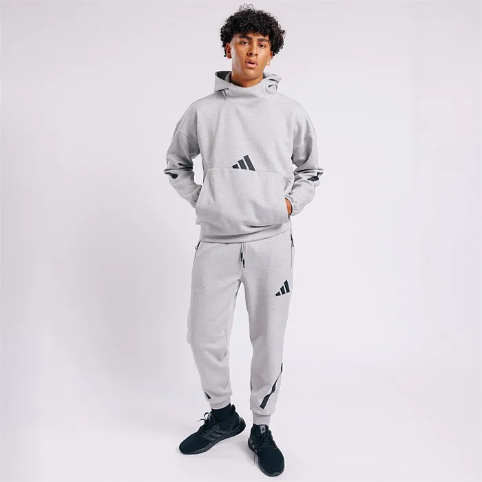 ZNE Hoodie - Stirling Sports