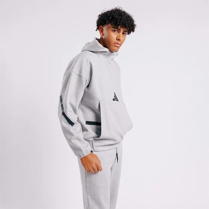 ZNE Hoodie - Stirling Sports